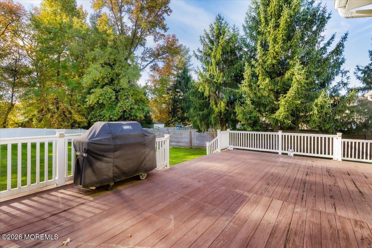 46 Gettysburg Drive Manalapan NJ 07726