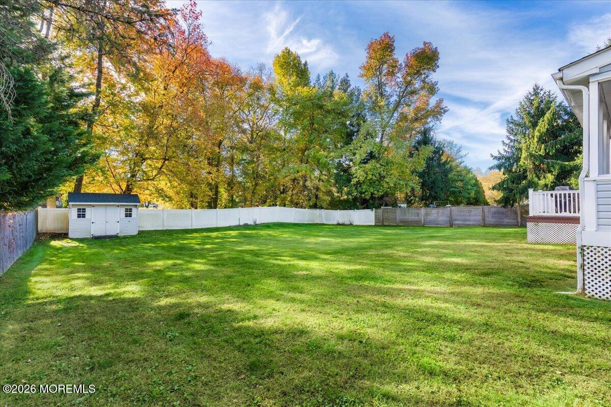 46 Gettysburg Drive Manalapan NJ 07726
