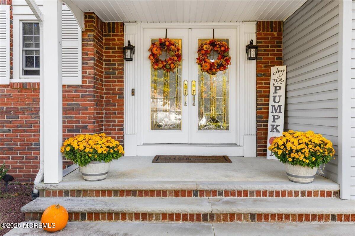 46 Gettysburg Drive Manalapan NJ 07726