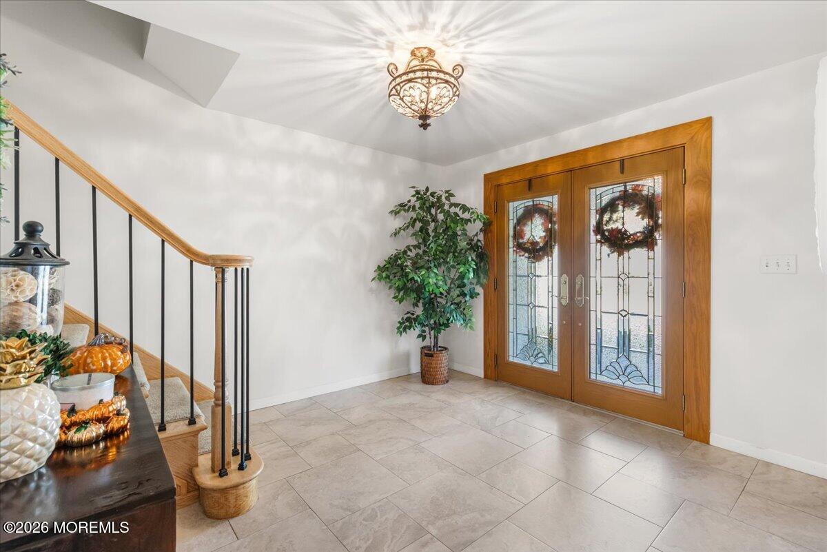 46 Gettysburg Drive Manalapan NJ 07726
