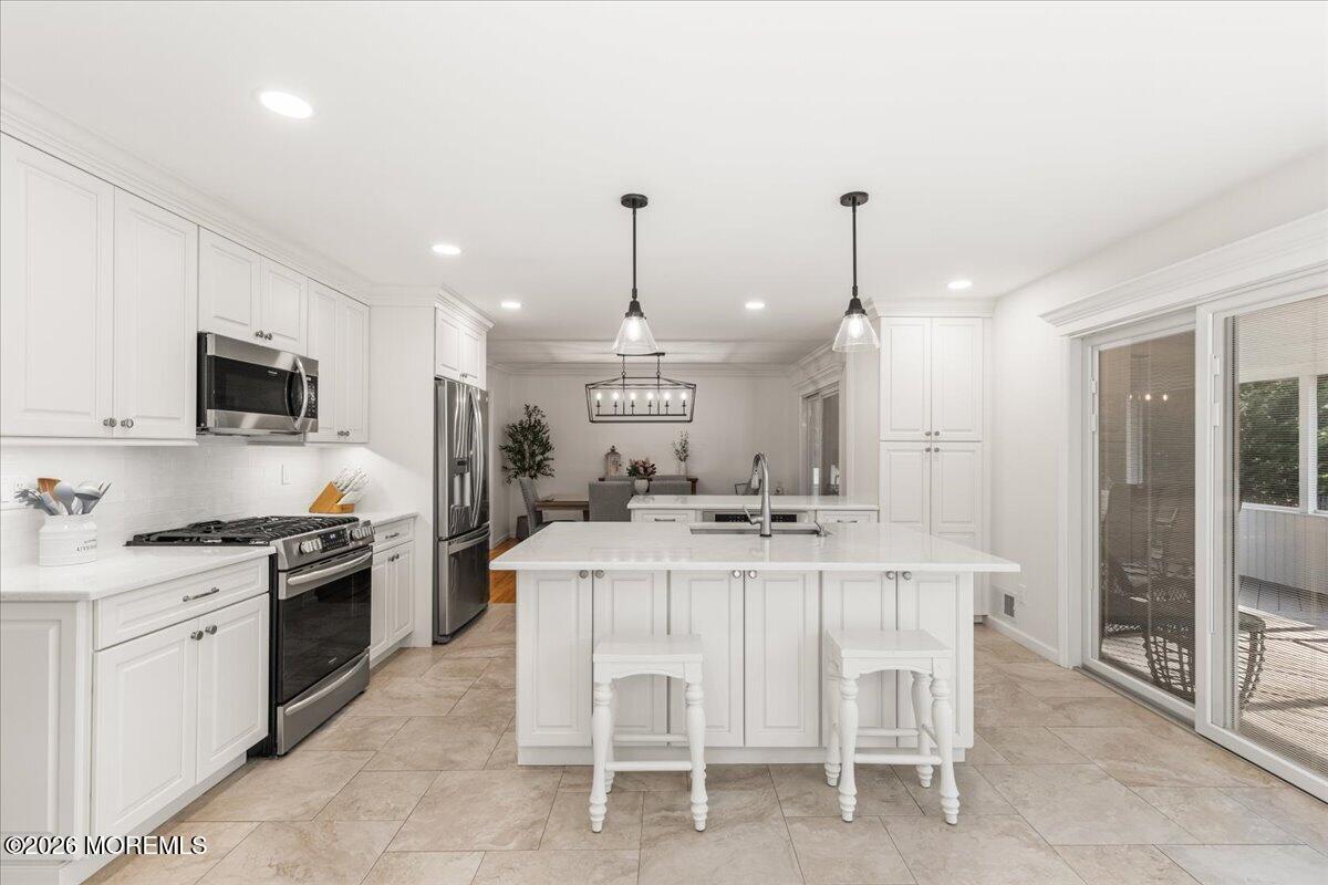 46 Gettysburg Drive Manalapan NJ 07726