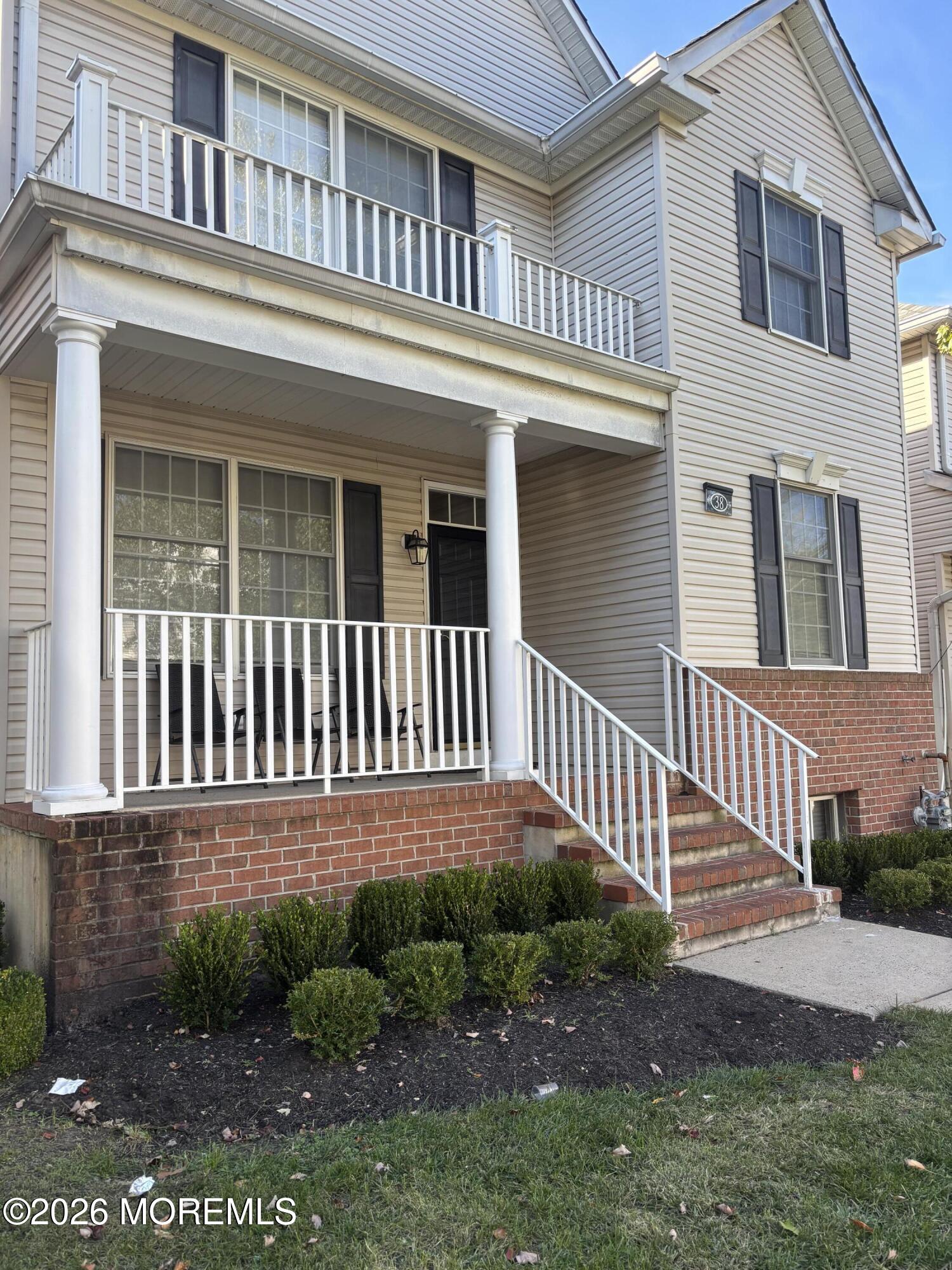38 Ponderosa Drive Lakewood NJ 08701