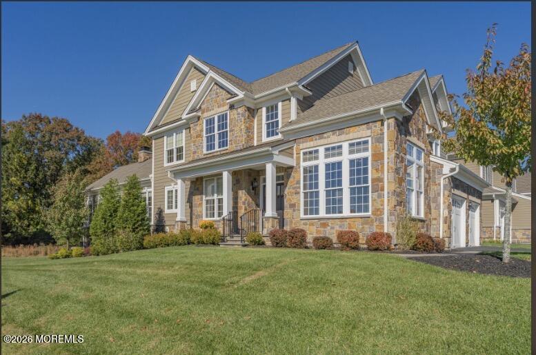 21 Jansky Drive Holmdel NJ 07733