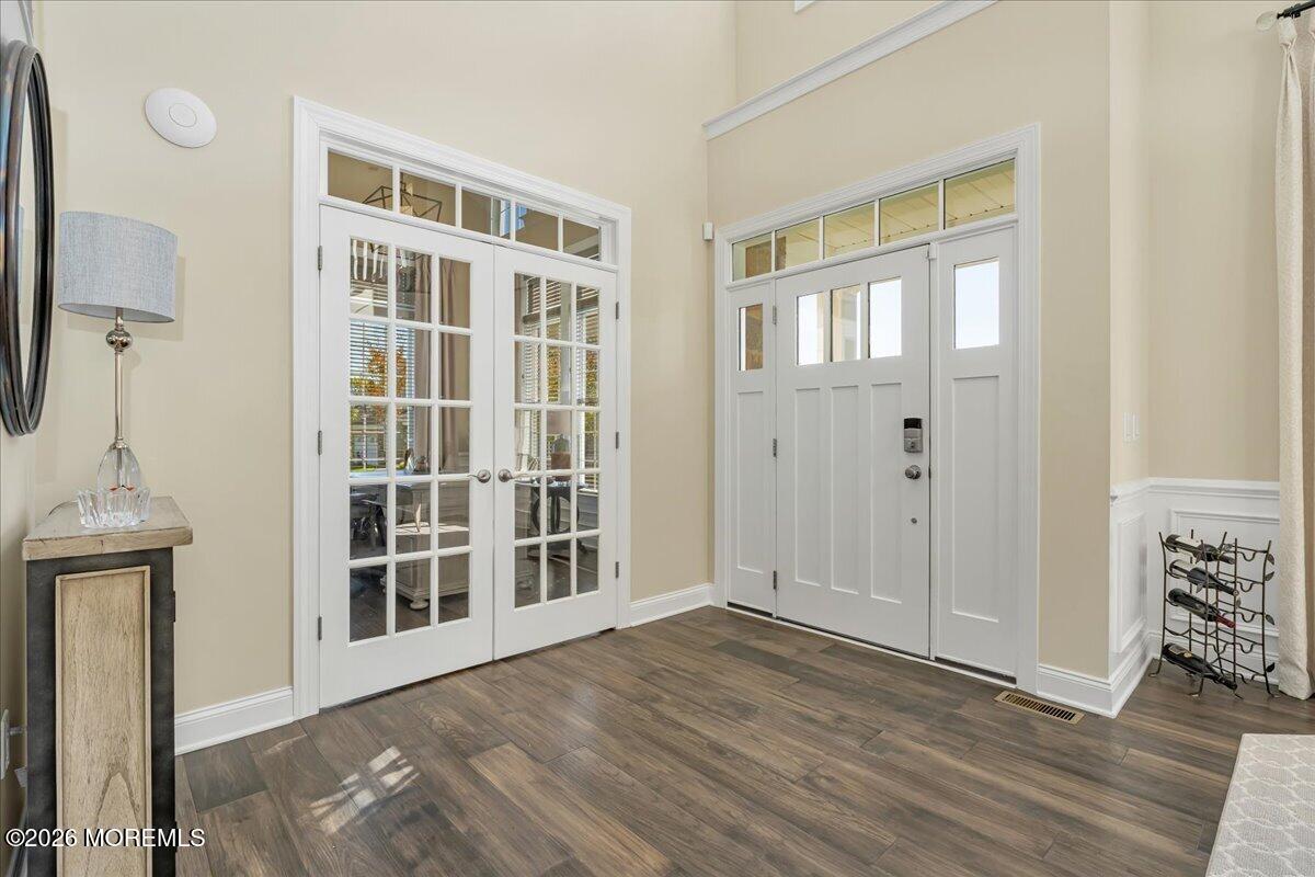 21 Jansky Drive Holmdel NJ 07733