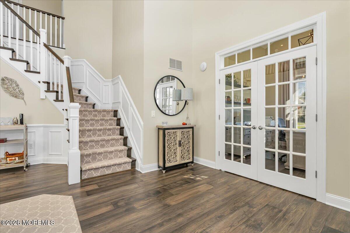 21 Jansky Drive Holmdel NJ 07733