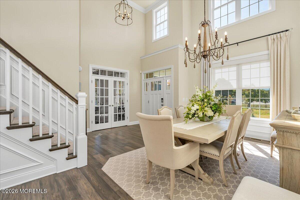 21 Jansky Drive Holmdel NJ 07733