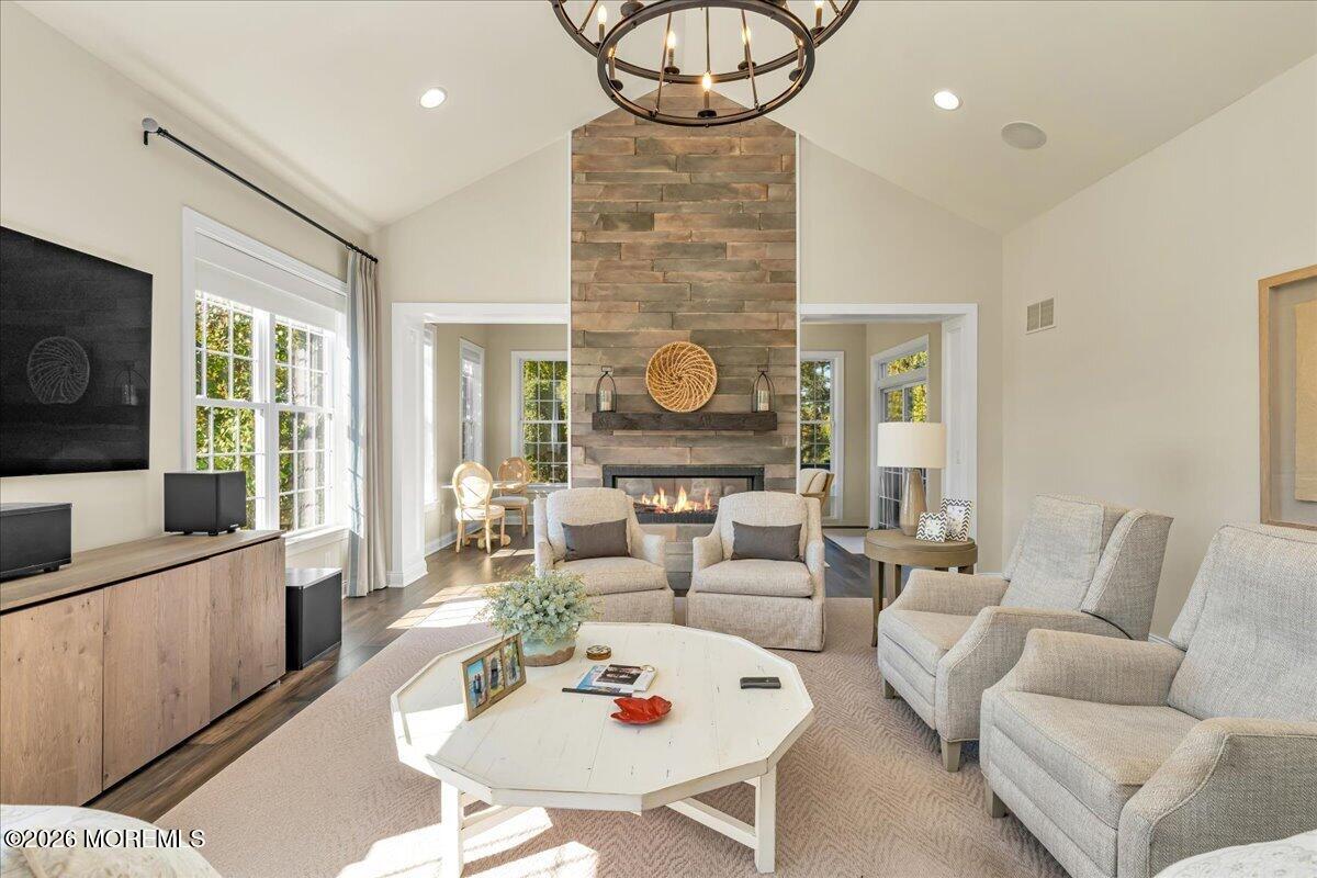 21 Jansky Drive Holmdel NJ 07733