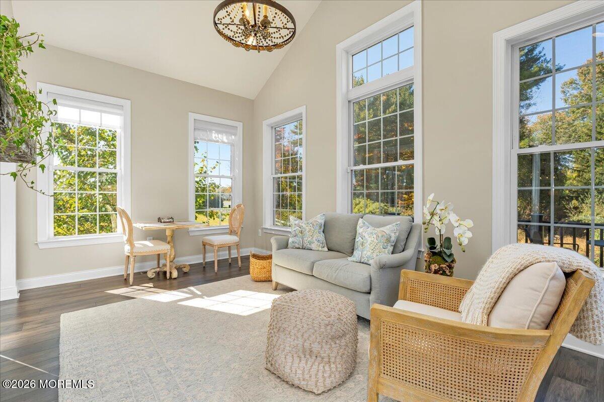 21 Jansky Drive Holmdel NJ 07733