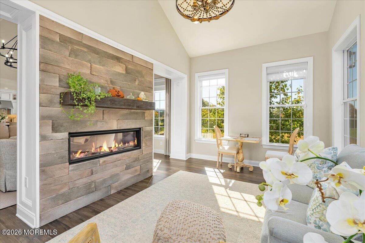 21 Jansky Drive Holmdel NJ 07733
