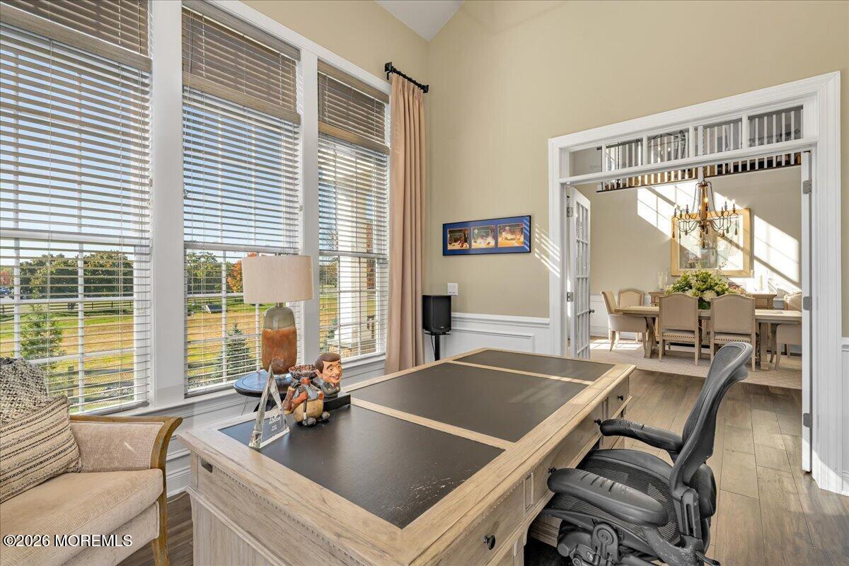 21 Jansky Drive Holmdel NJ 07733