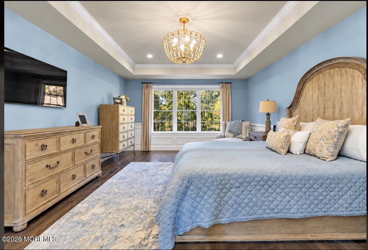 21 Jansky Drive Holmdel NJ 07733