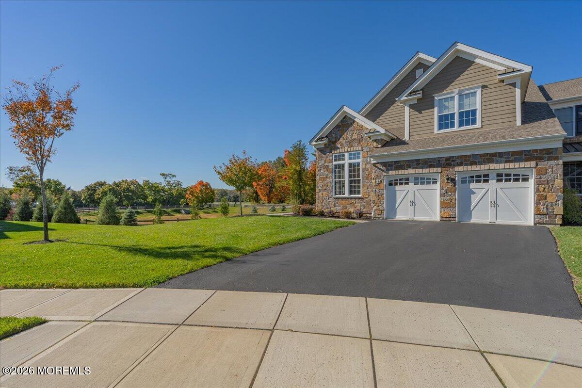 21 Jansky Drive Holmdel NJ 07733