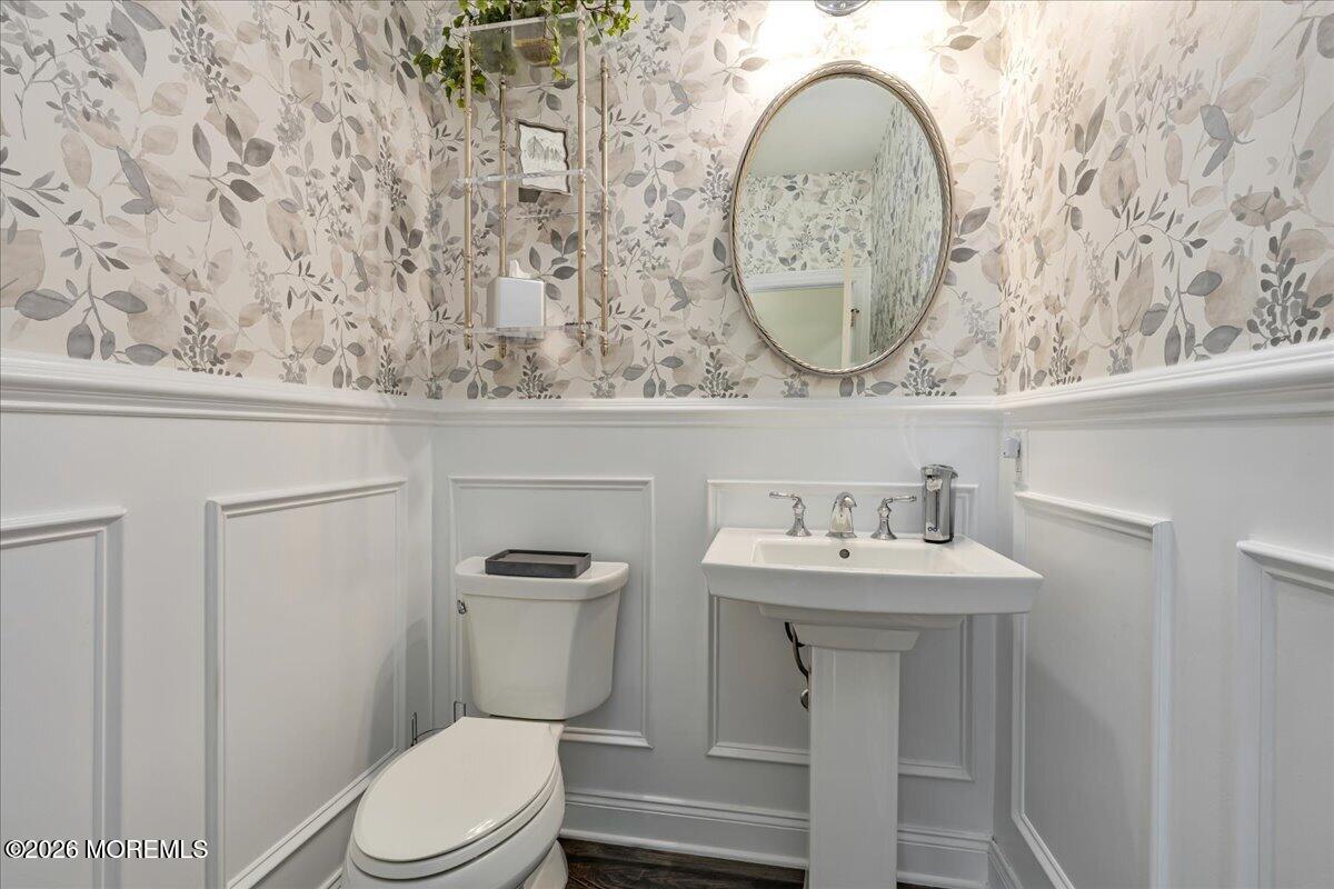21 Jansky Drive Holmdel NJ 07733