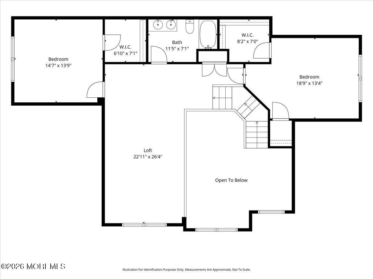21 Jansky Drive Holmdel NJ 07733