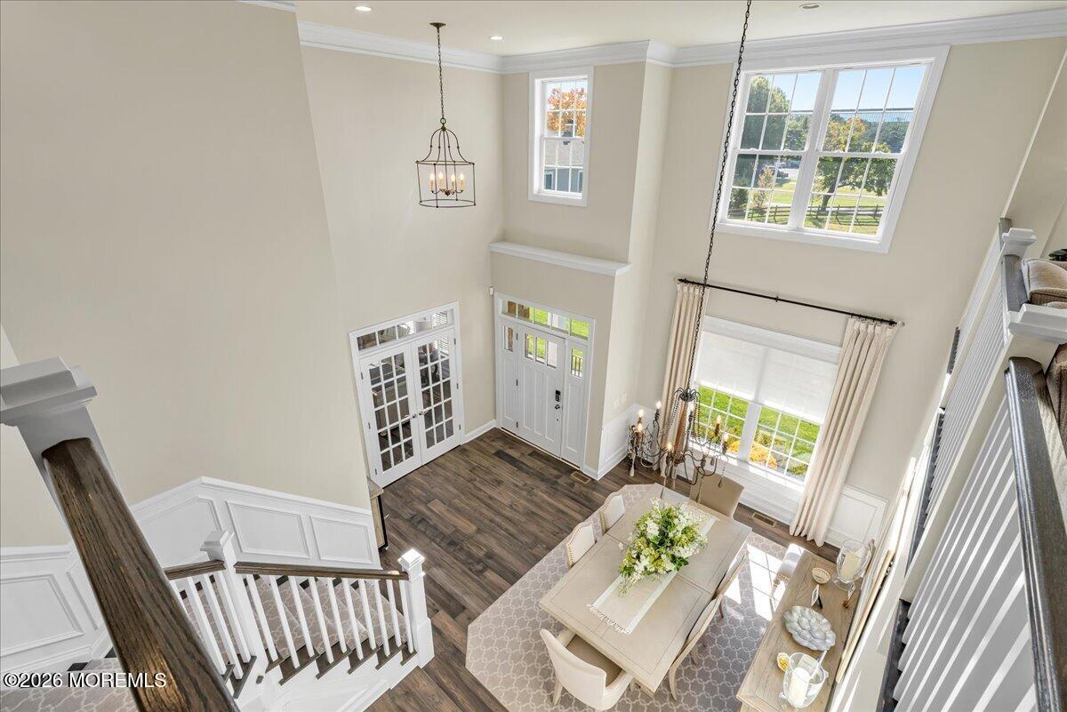 21 Jansky Drive Holmdel NJ 07733