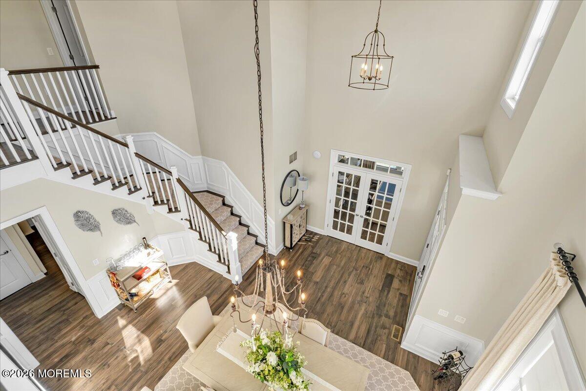 21 Jansky Drive Holmdel NJ 07733