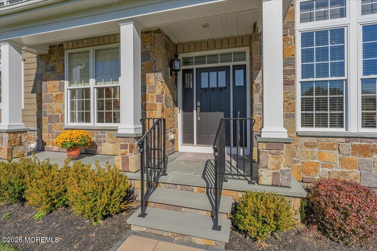 21 Jansky Drive Holmdel NJ 07733