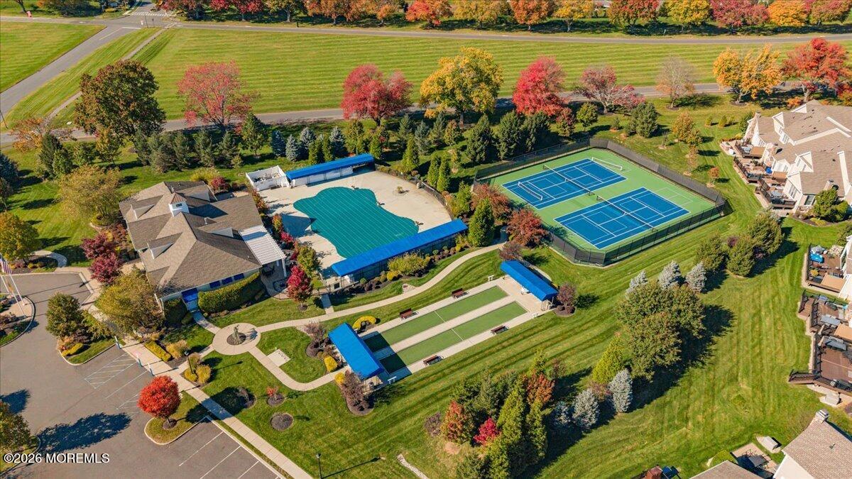 21 Jansky Drive Holmdel NJ 07733