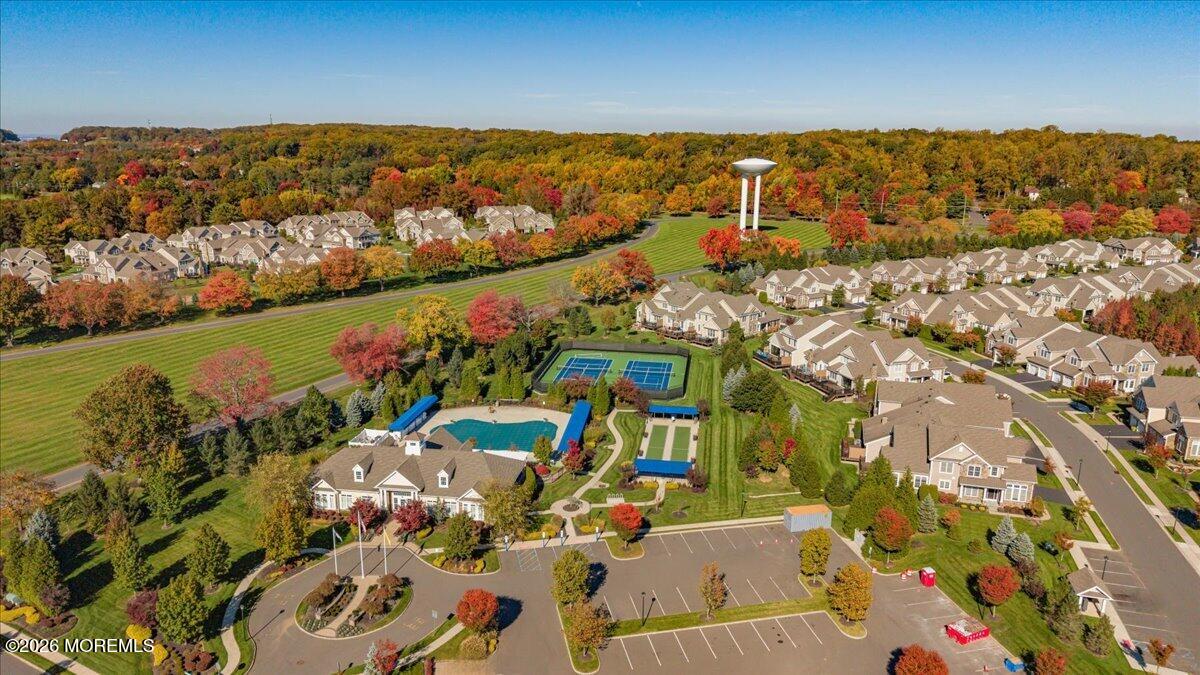 21 Jansky Drive Holmdel NJ 07733