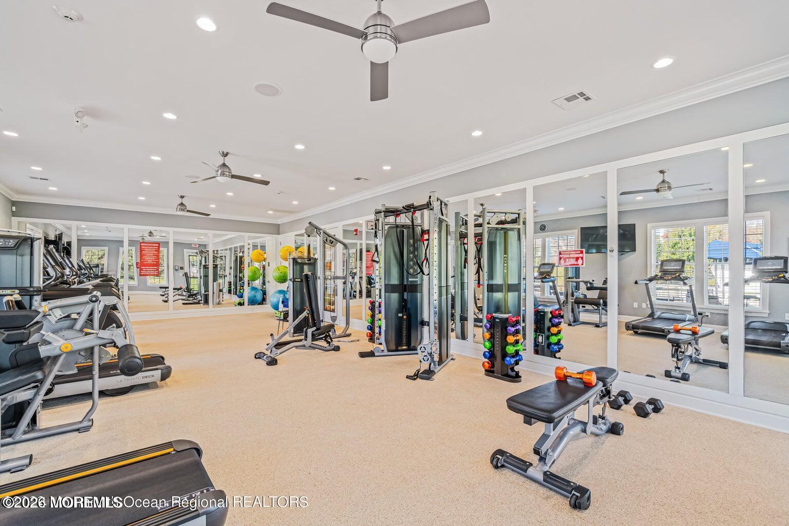 21 Jansky Drive Holmdel NJ 07733