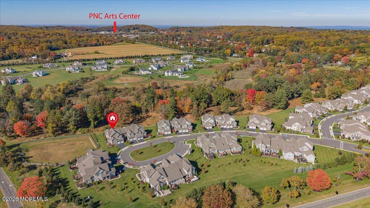 21 Jansky Drive Holmdel NJ 07733