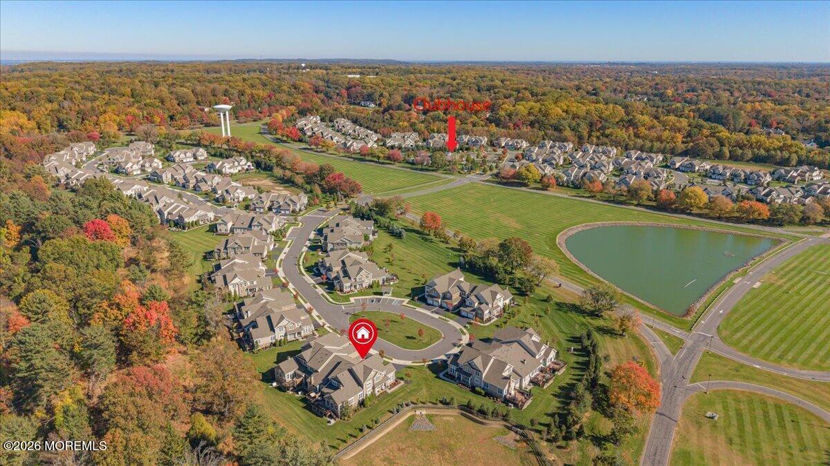 21 Jansky Drive Holmdel NJ 07733