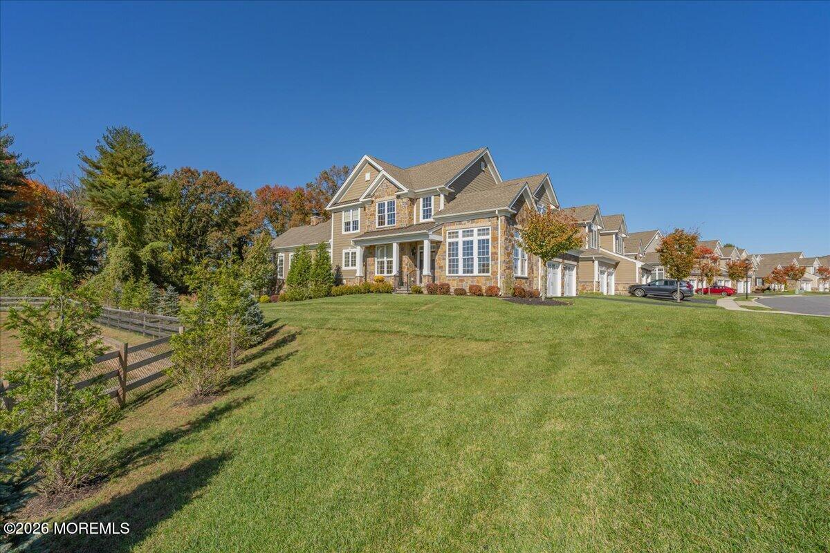 21 Jansky Drive Holmdel NJ 07733