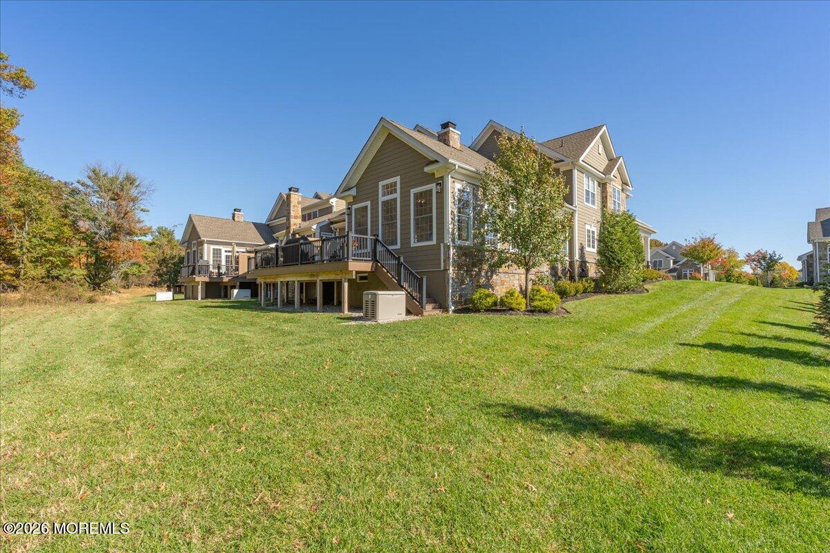 21 Jansky Drive Holmdel NJ 07733