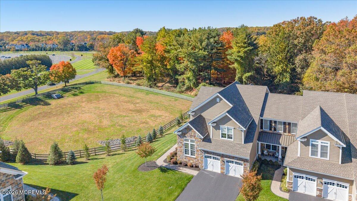 21 Jansky Drive Holmdel NJ 07733