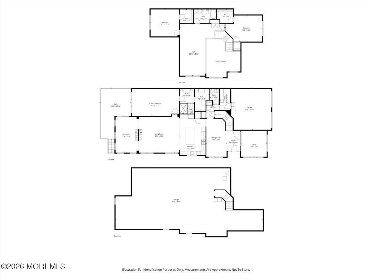 21 Jansky Drive Holmdel NJ 07733