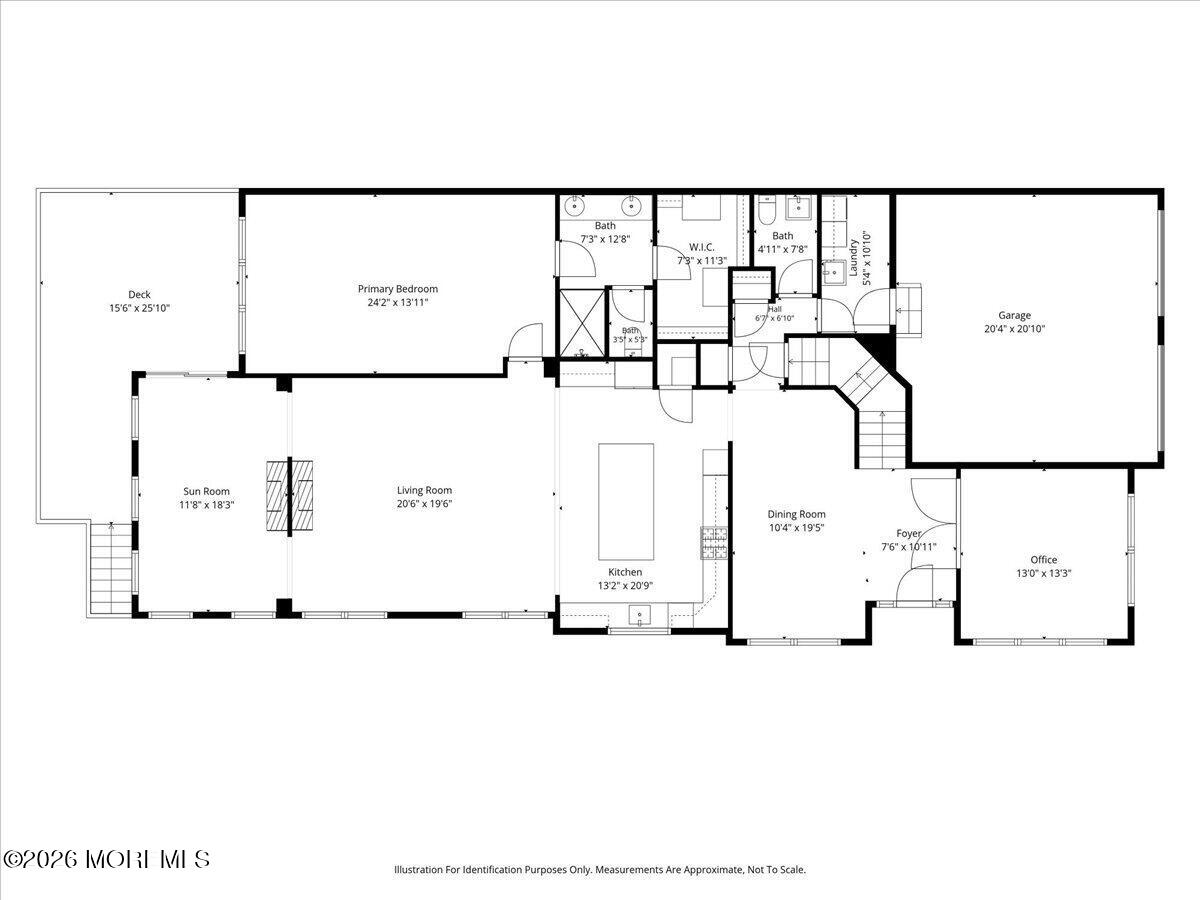 21 Jansky Drive Holmdel NJ 07733