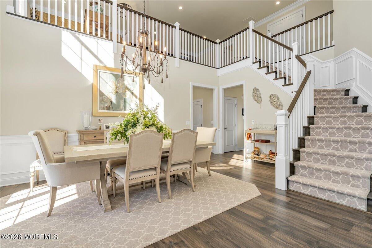 21 Jansky Drive Holmdel NJ 07733
