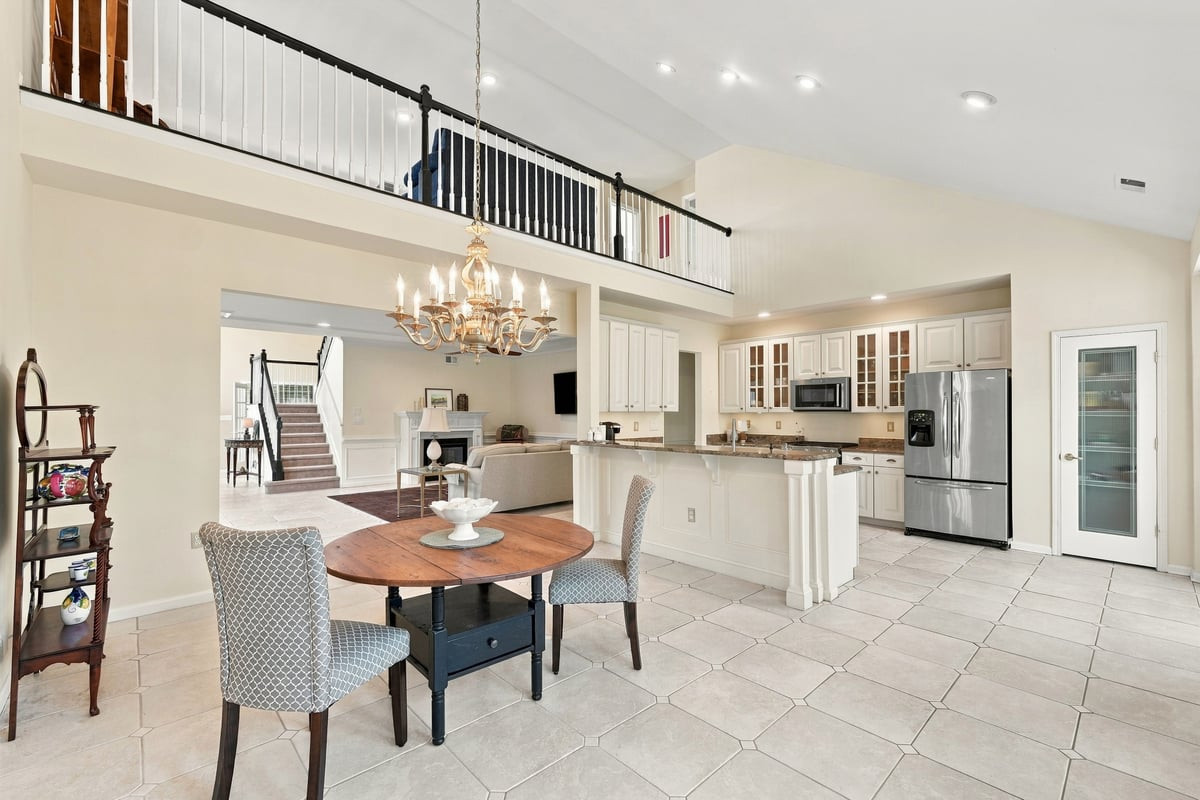 12 Powderhorn Way Allentown NJ 08501