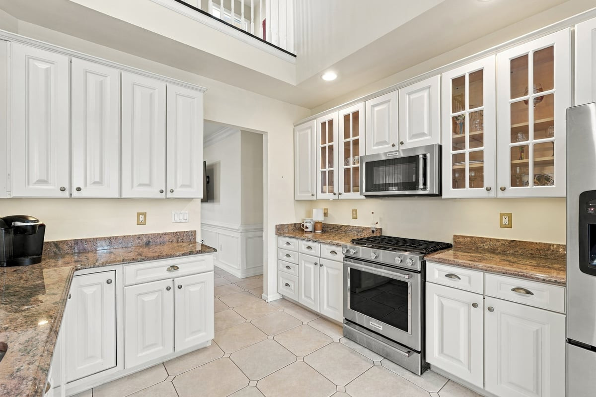 12 Powderhorn Way Allentown NJ 08501