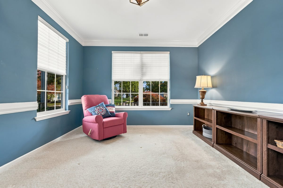 12 Powderhorn Way Allentown NJ 08501