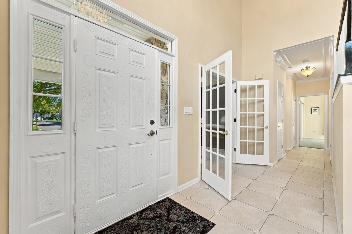12 Powderhorn Way Allentown NJ 08501