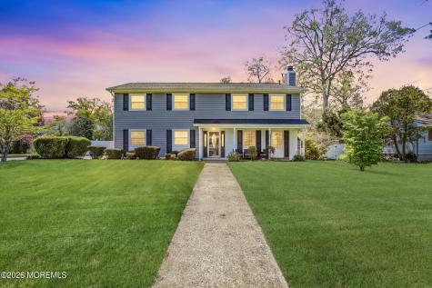 337 Hilltop Road Toms River NJ 08753