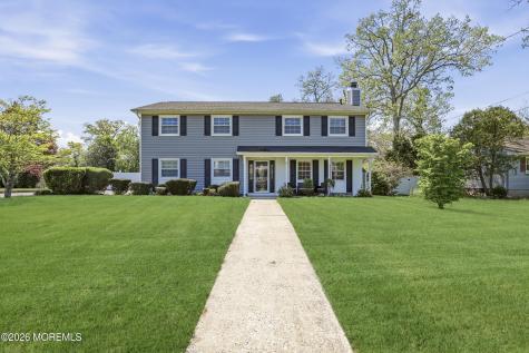 337 Hilltop Road Toms River NJ 08753