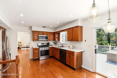 337 Hilltop Road Toms River NJ 08753