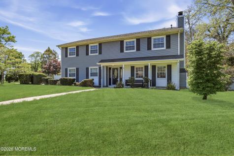 337 Hilltop Road Toms River NJ 08753