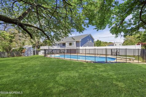 337 Hilltop Road Toms River NJ 08753