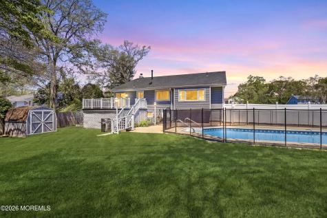 337 Hilltop Road Toms River NJ 08753