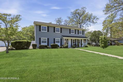 337 Hilltop Road Toms River NJ 08753