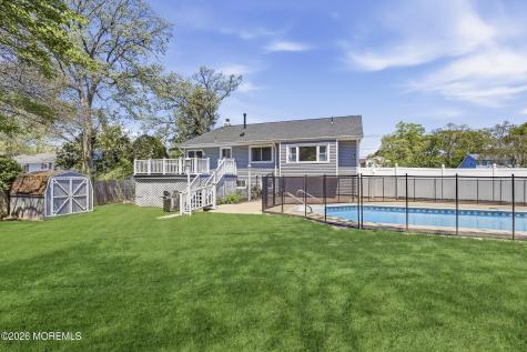 337 Hilltop Road Toms River NJ 08753