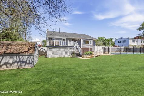 337 Hilltop Road Toms River NJ 08753