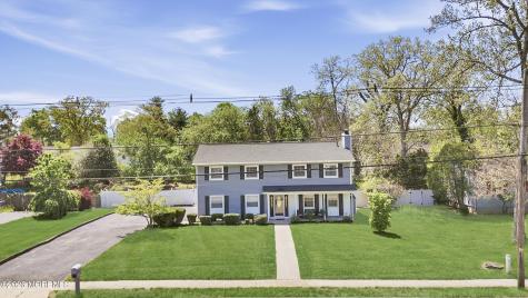 337 Hilltop Road Toms River NJ 08753