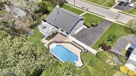 337 Hilltop Road Toms River NJ 08753
