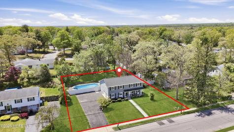 337 Hilltop Road Toms River NJ 08753