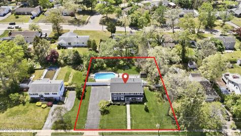 337 Hilltop Road Toms River NJ 08753