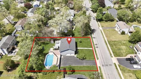 337 Hilltop Road Toms River NJ 08753